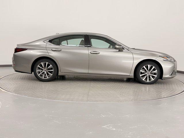 used 2019 Lexus ES 350 car, priced at $20,998