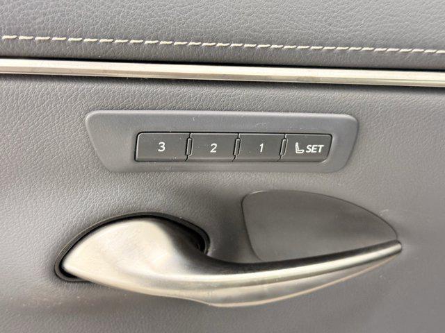 used 2019 Lexus ES 350 car, priced at $20,998