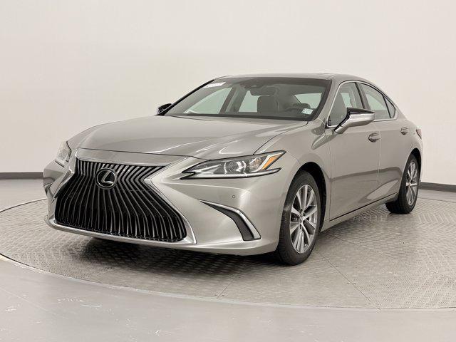 used 2019 Lexus ES 350 car, priced at $20,998