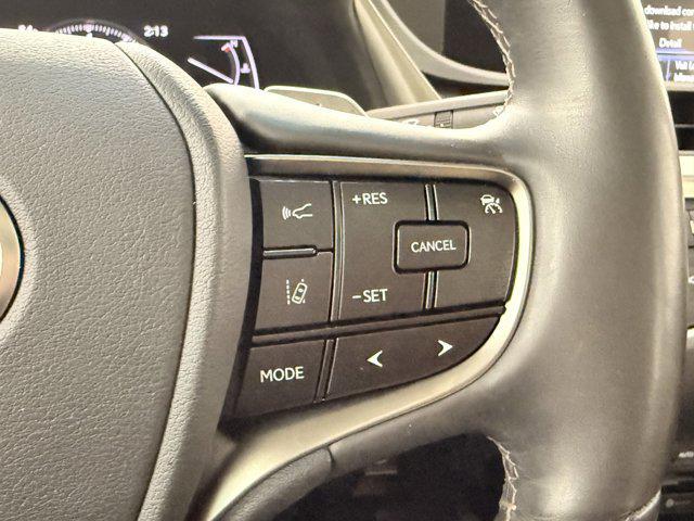 used 2019 Lexus ES 350 car, priced at $20,998