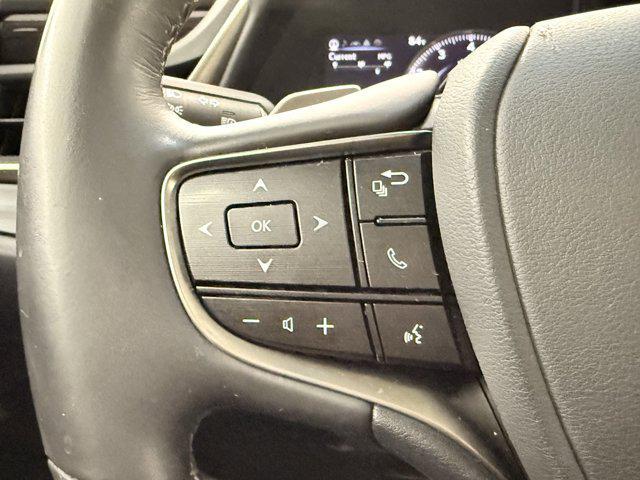 used 2019 Lexus ES 350 car, priced at $20,998