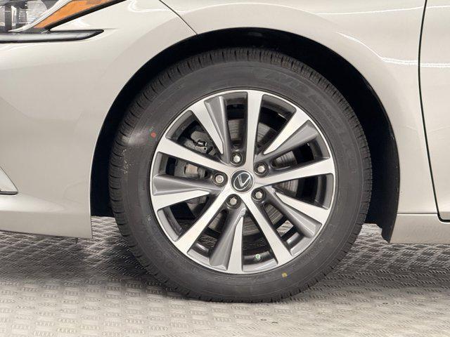 used 2019 Lexus ES 350 car, priced at $20,998