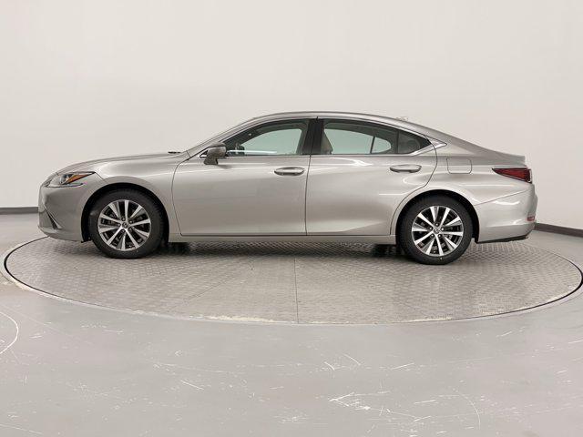 used 2019 Lexus ES 350 car, priced at $20,998