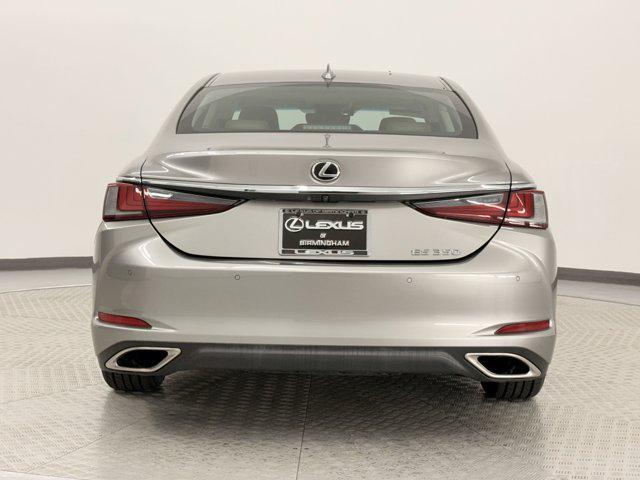 used 2019 Lexus ES 350 car, priced at $20,998
