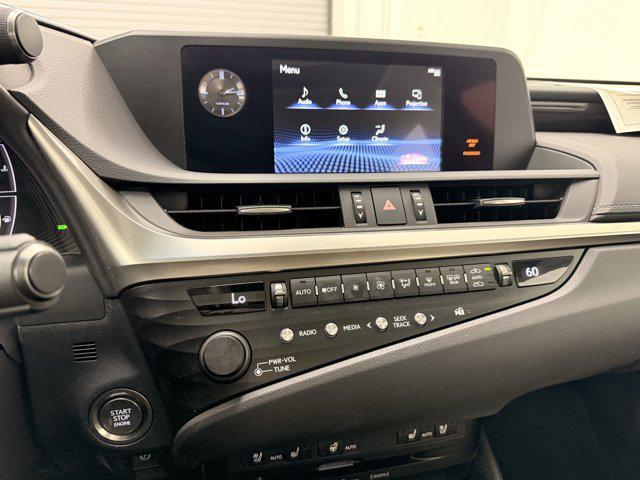 used 2019 Lexus ES 350 car, priced at $20,998