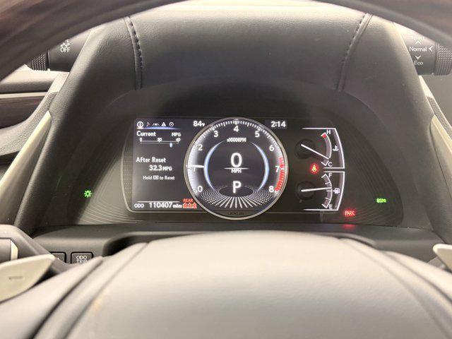 used 2019 Lexus ES 350 car, priced at $20,998