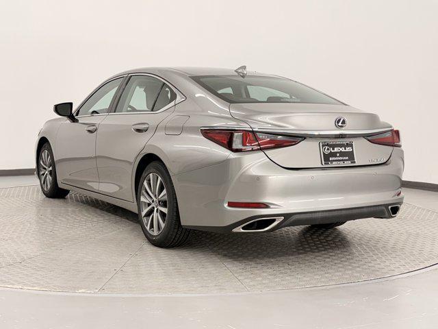 used 2019 Lexus ES 350 car, priced at $20,998