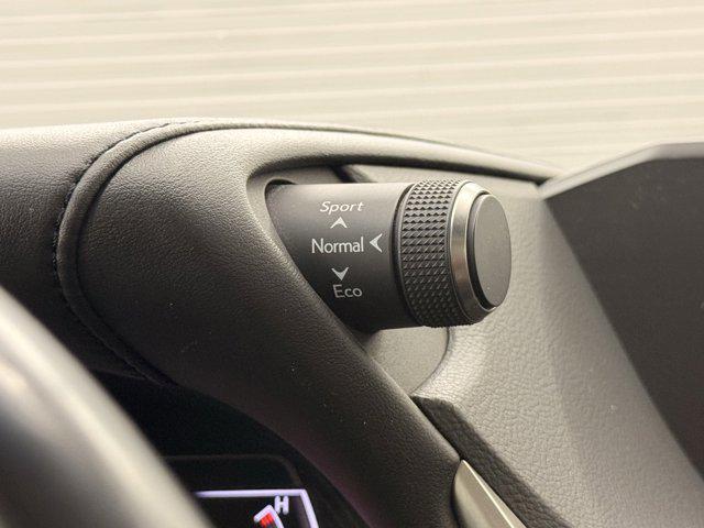 used 2019 Lexus ES 350 car, priced at $20,998