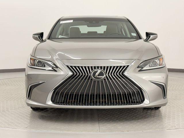 used 2019 Lexus ES 350 car, priced at $20,998