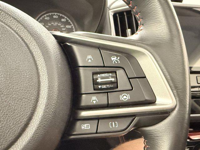 used 2020 Subaru Forester car, priced at $26,999