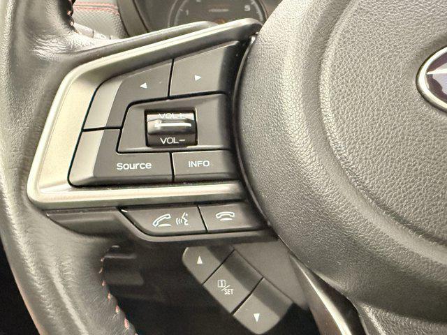 used 2020 Subaru Forester car, priced at $26,999