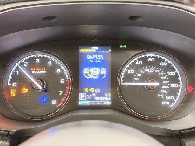 used 2020 Subaru Forester car, priced at $26,999