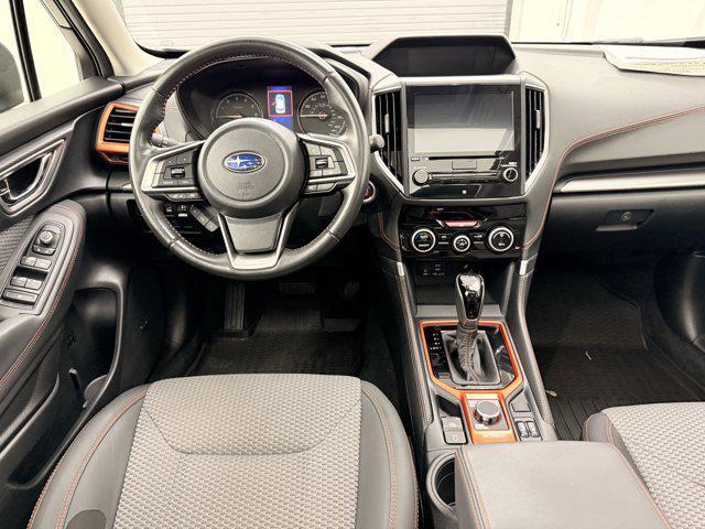 used 2020 Subaru Forester car, priced at $26,999
