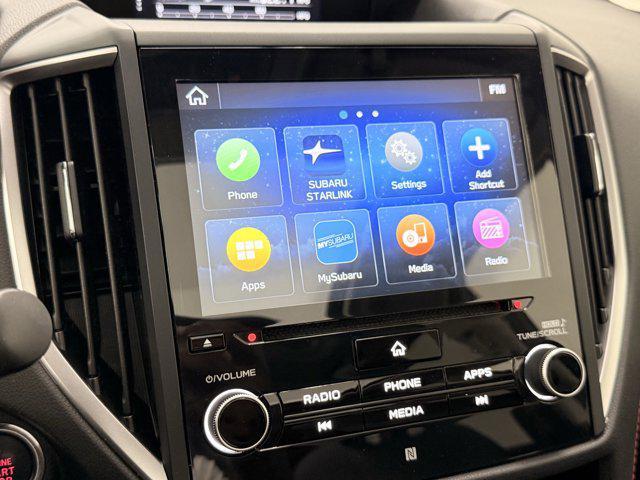 used 2020 Subaru Forester car, priced at $26,999