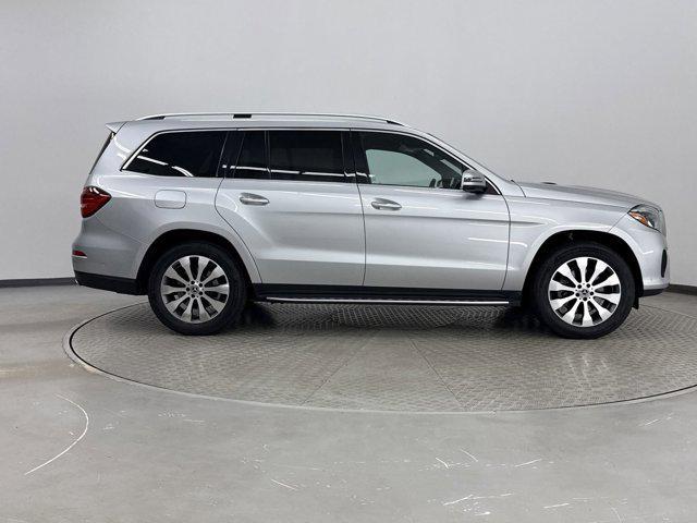 used 2019 Mercedes-Benz GLS 450 car, priced at $25,999