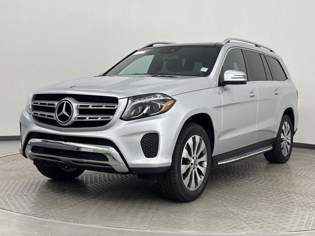 used 2019 Mercedes-Benz GLS 450 car, priced at $25,999