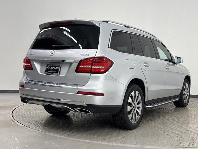 used 2019 Mercedes-Benz GLS 450 car, priced at $25,999