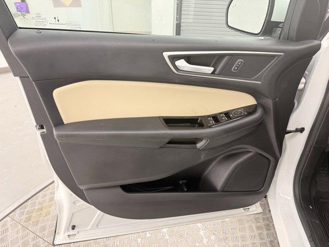 used 2020 Ford Edge car, priced at $15,898