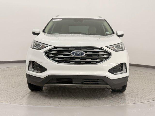 used 2020 Ford Edge car, priced at $15,898