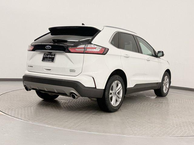 used 2020 Ford Edge car, priced at $15,898