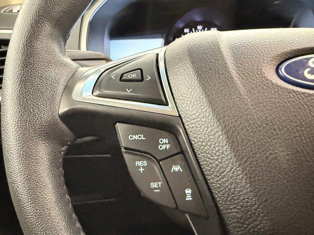 used 2020 Ford Edge car, priced at $15,898
