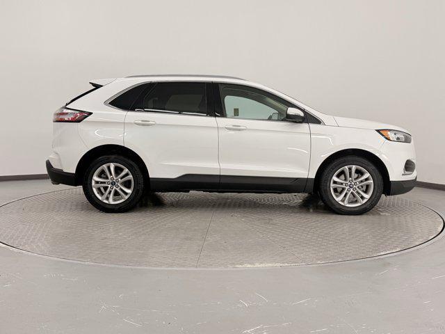 used 2020 Ford Edge car, priced at $15,898