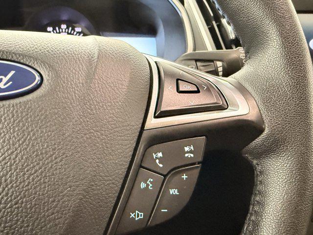 used 2020 Ford Edge car, priced at $15,898