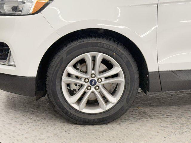 used 2020 Ford Edge car, priced at $15,898