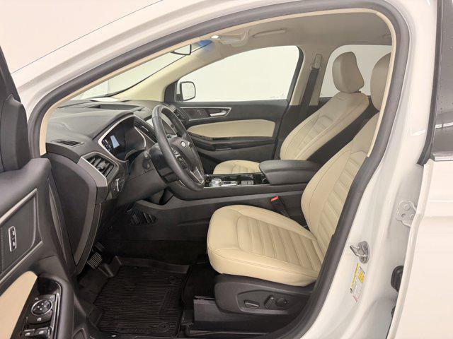 used 2020 Ford Edge car, priced at $15,898
