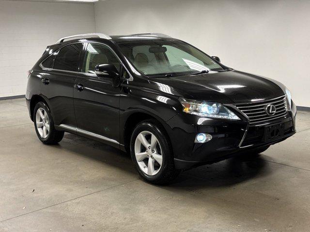 used 2015 Lexus RX 350 car, priced at $16,999