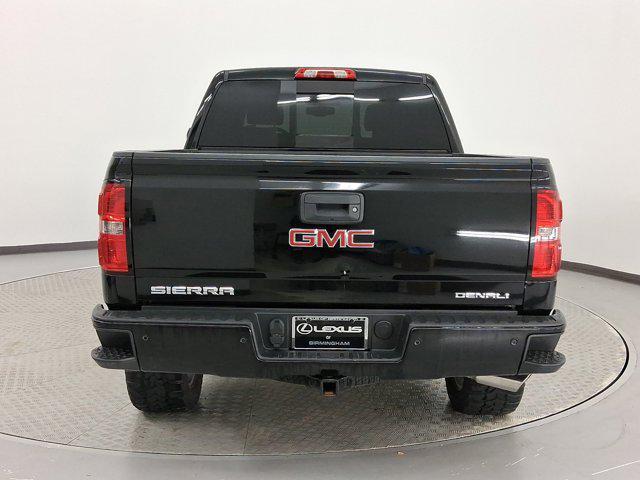 used 2014 GMC Sierra 1500 car, priced at $17,999
