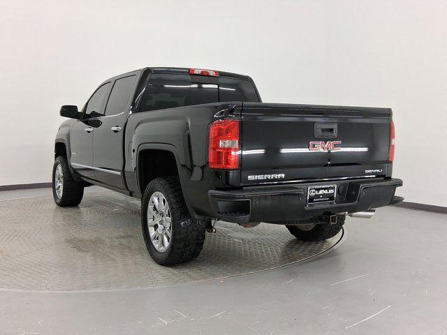 used 2014 GMC Sierra 1500 car, priced at $17,999