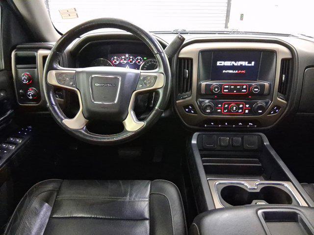 used 2014 GMC Sierra 1500 car, priced at $17,999