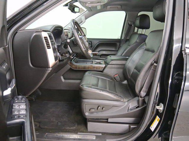used 2014 GMC Sierra 1500 car, priced at $17,999