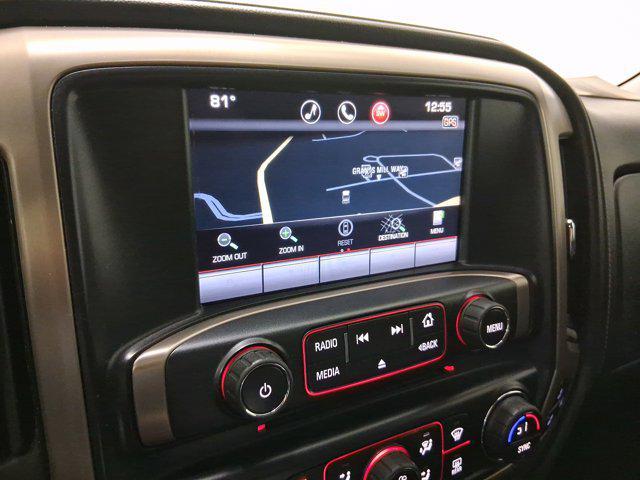 used 2014 GMC Sierra 1500 car, priced at $17,999