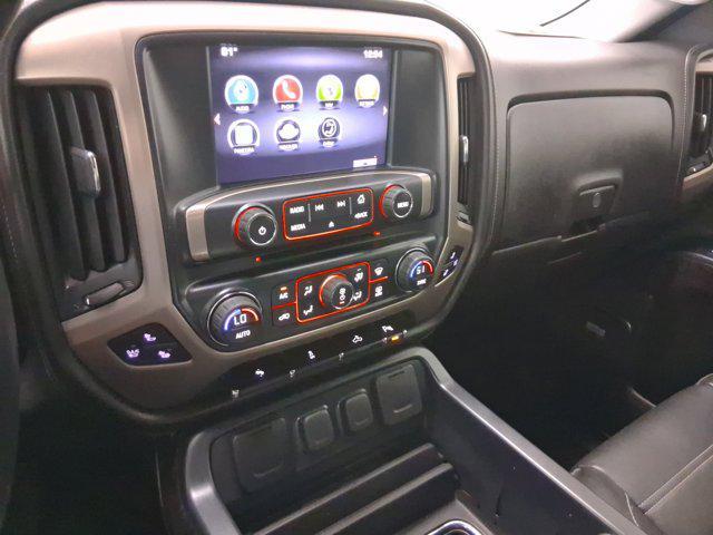 used 2014 GMC Sierra 1500 car, priced at $17,999