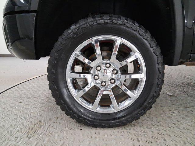 used 2014 GMC Sierra 1500 car, priced at $17,999