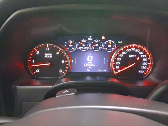 used 2014 GMC Sierra 1500 car, priced at $17,999