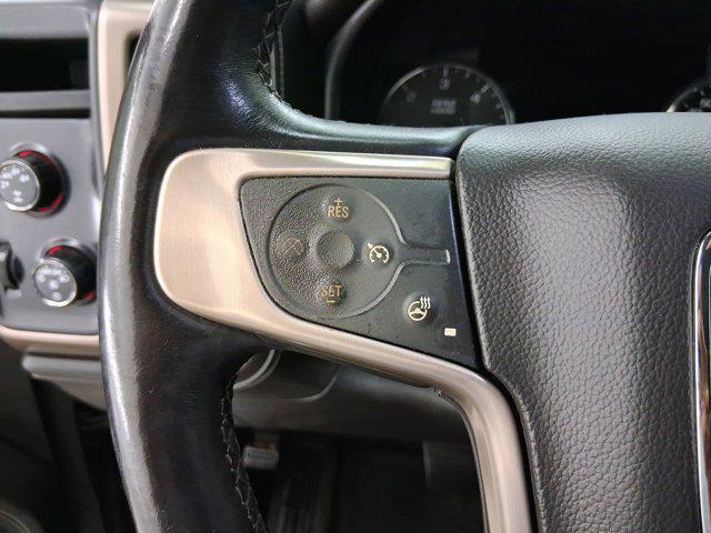 used 2014 GMC Sierra 1500 car, priced at $17,999