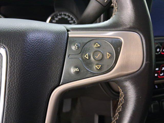 used 2014 GMC Sierra 1500 car, priced at $17,999