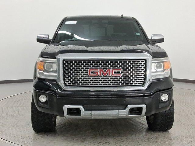 used 2014 GMC Sierra 1500 car, priced at $17,999