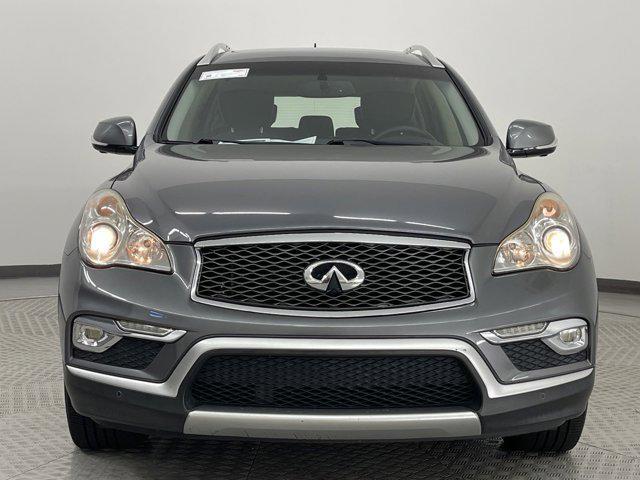 used 2016 INFINITI QX50 car, priced at $10,996