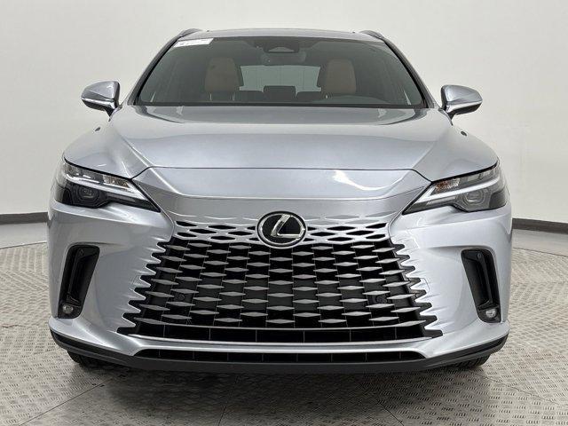 used 2024 Lexus RX 350 car, priced at $52,999