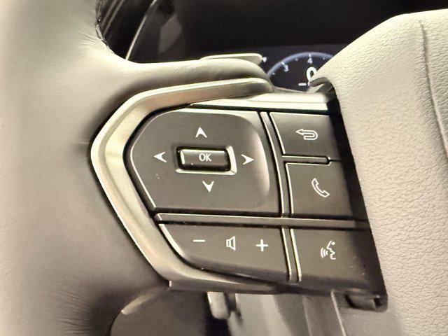 new 2025 Lexus TX 350 car, priced at $62,904