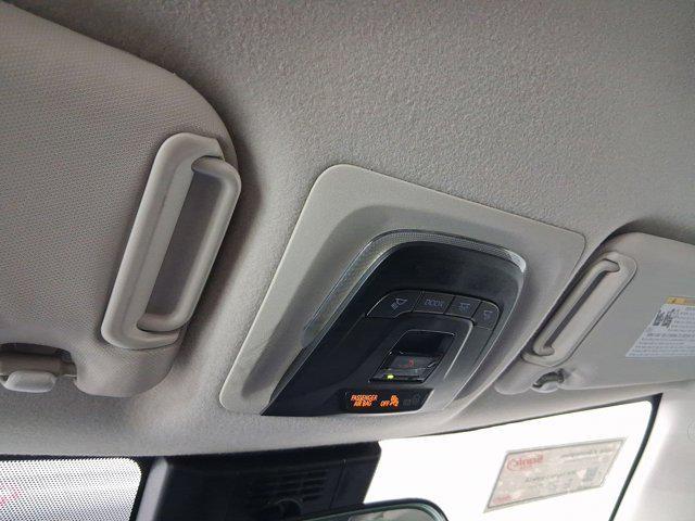 used 2024 Toyota Corolla car, priced at $18,997