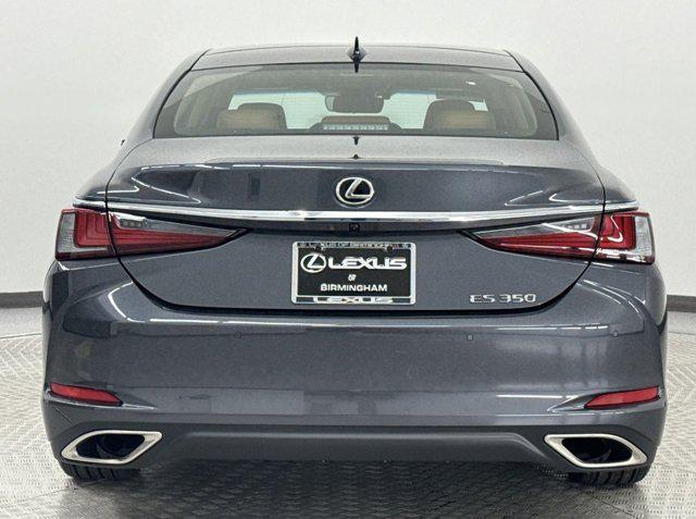 new 2025 Lexus ES 300h car, priced at $48,365