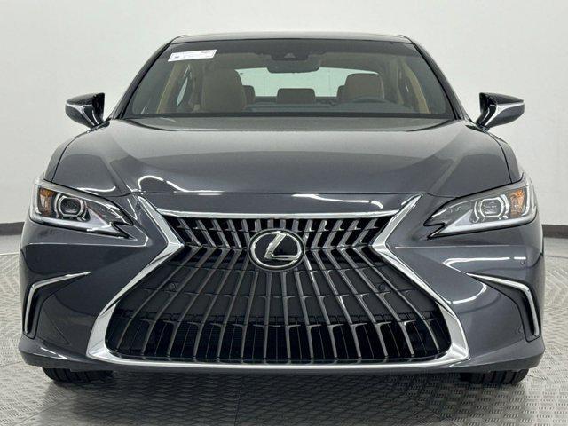 new 2025 Lexus ES 300h car, priced at $48,365