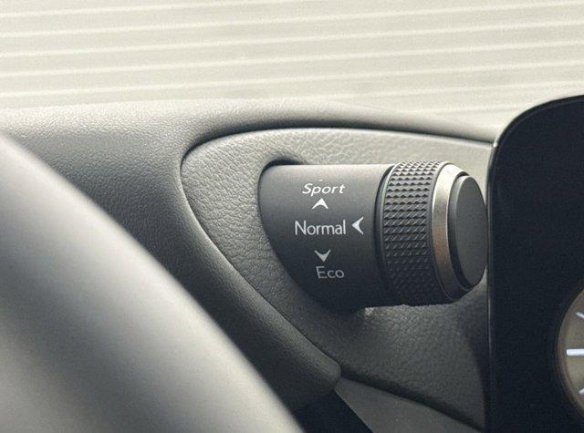 new 2025 Lexus ES 300h car, priced at $48,365