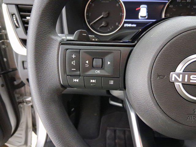 used 2023 Nissan Rogue car, priced at $21,997