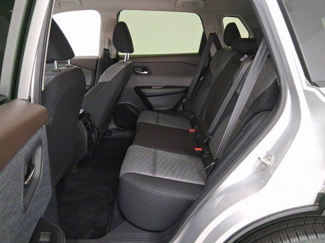 used 2023 Nissan Rogue car, priced at $21,997